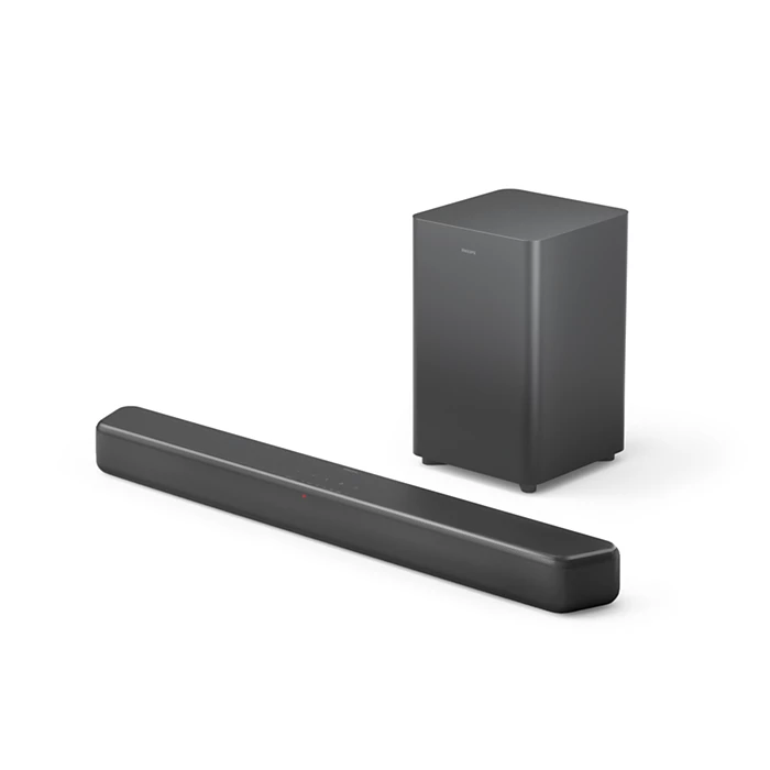 Philips TAB5309/94 - 2.1 Channel Soundbar with Wireless Subwoofer