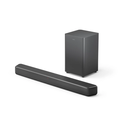 Philips TAB5309/94 - 2.1 Channel Soundbar with Wireless Subwoofer