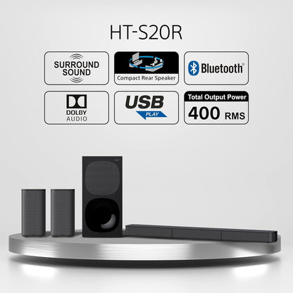Sony HT-S20R