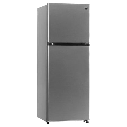 BPL 255L/280L 2 Star Double Door Refrigerator (Electric Grey, BRF-G300RBPHGZ)