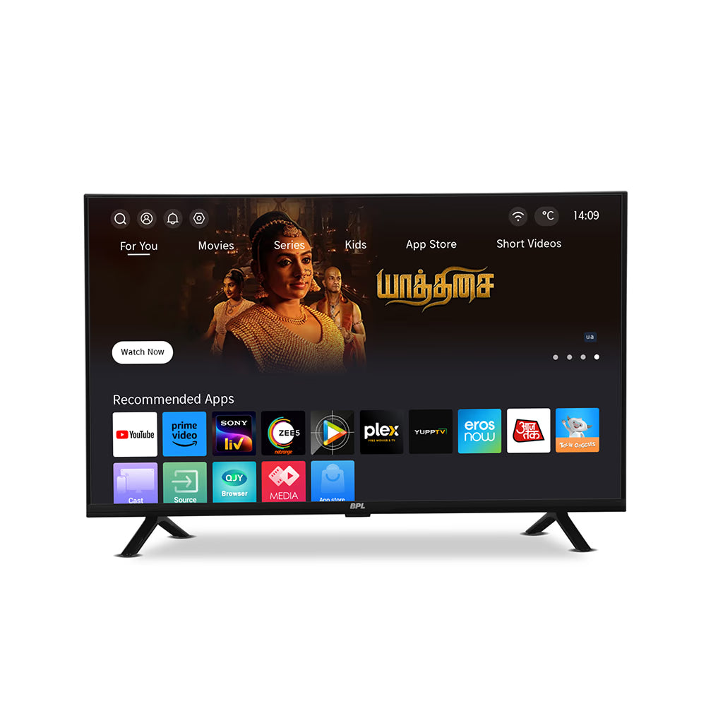 BPL LED 32" 2322