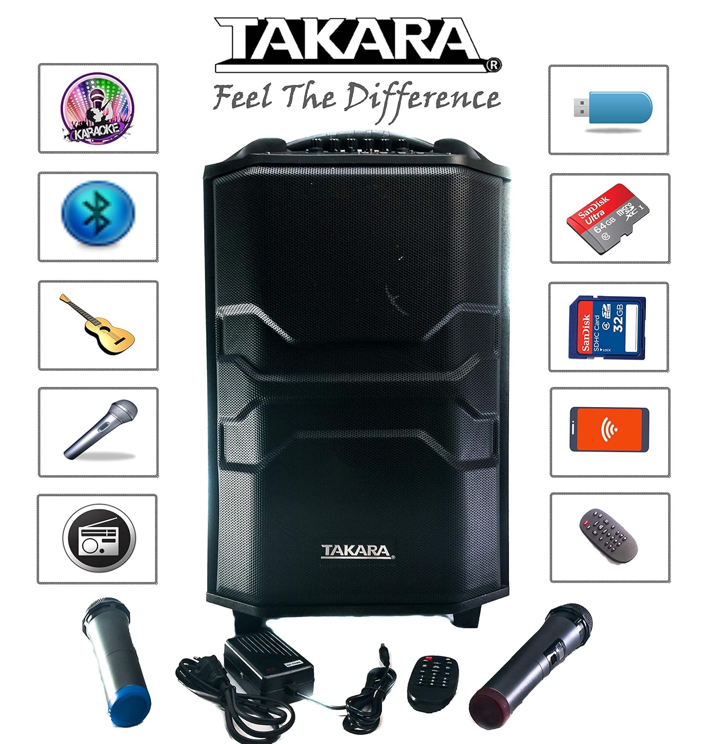Takara T-6112