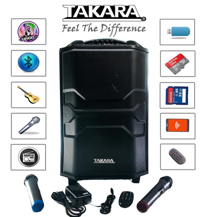 Takara T-6112