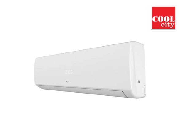 TCL Elite Series TAC-12CSD/EV3F2 1.0 Ton 3 Star AI Ultra-Inverter Split Air Conditioner