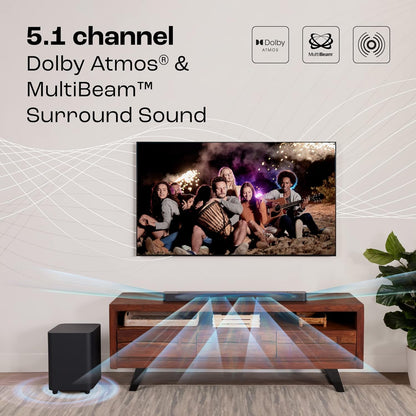 JBL Bar 500