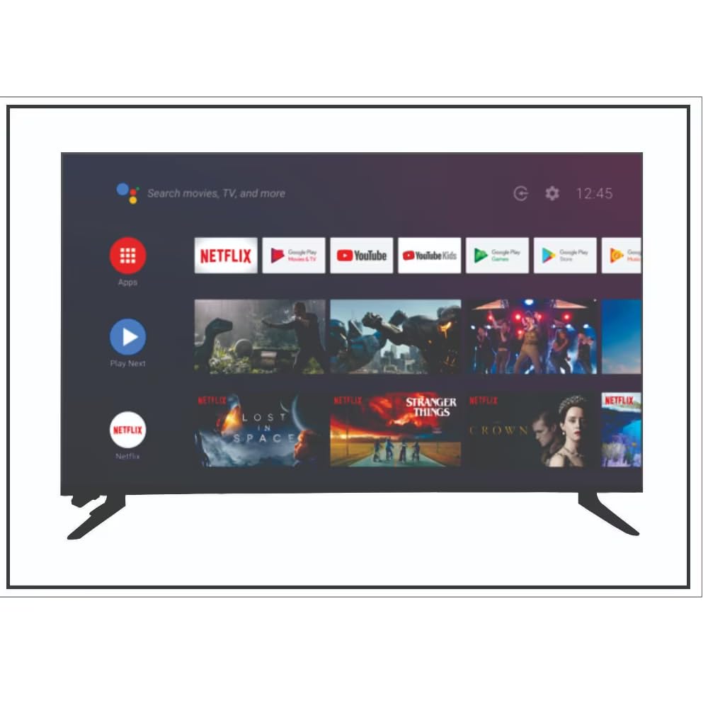 BPL LED 32" 4301