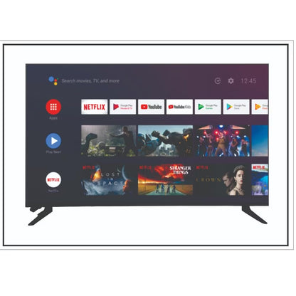 BPL LED 32" 4301