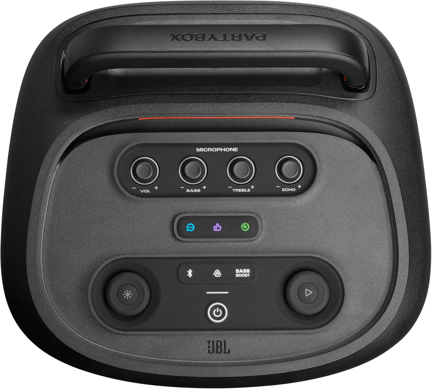 JBL PartyBox 520