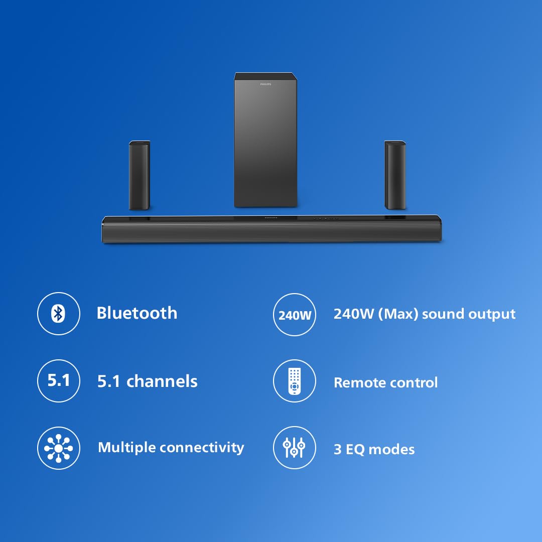 Philips TAB4518