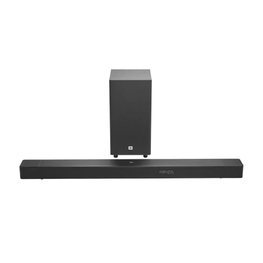 JBL Cinema SB595 - 440W 3.1.2 Channel Dolby Atmos Soundbar