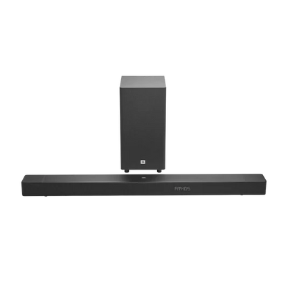JBL Cinema SB595 - 440W 3.1.2 Channel Dolby Atmos Soundbar