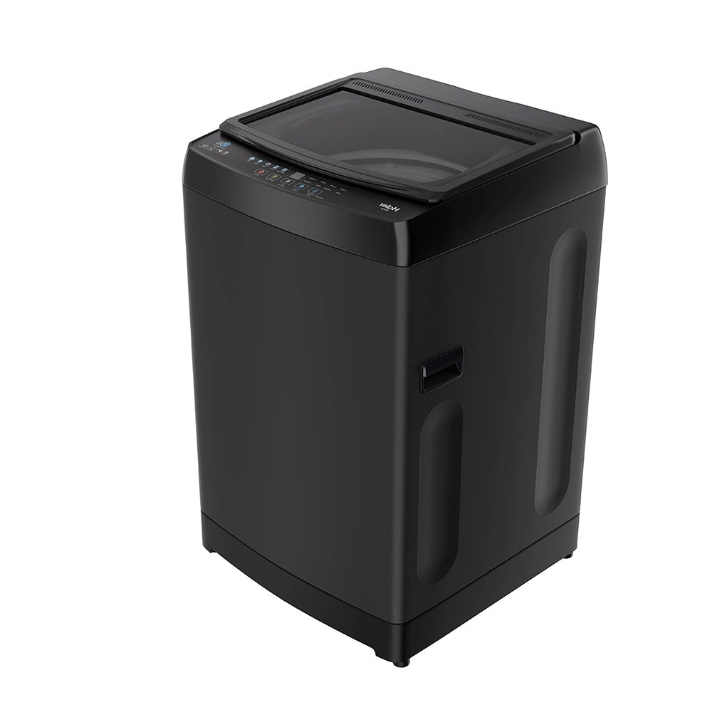 Haier HWM80-310BK - 8 Kg Fully Automatic Top Load Washing Machine