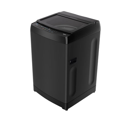 Haier HWM80-310BK - 8 Kg Fully Automatic Top Load Washing Machine