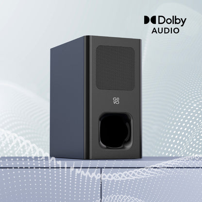 GOVO GoSurround 800