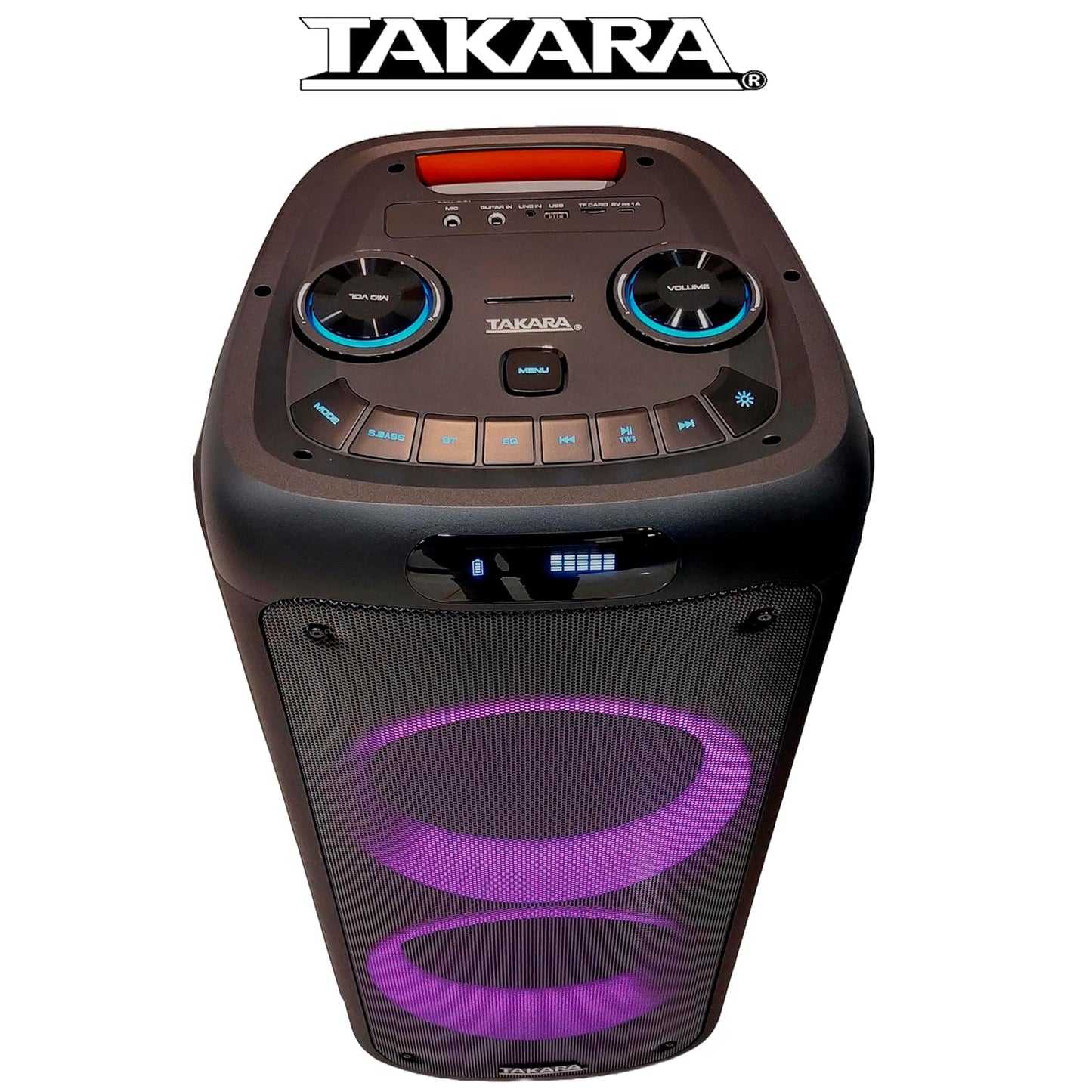 Takara T-1010