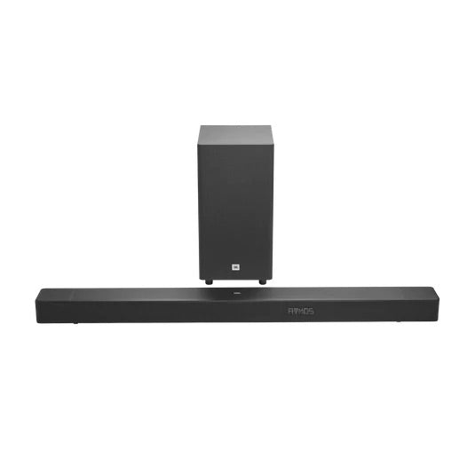 JBL Cinema SB595 - 3.1.2CH, 440W, Soundbar