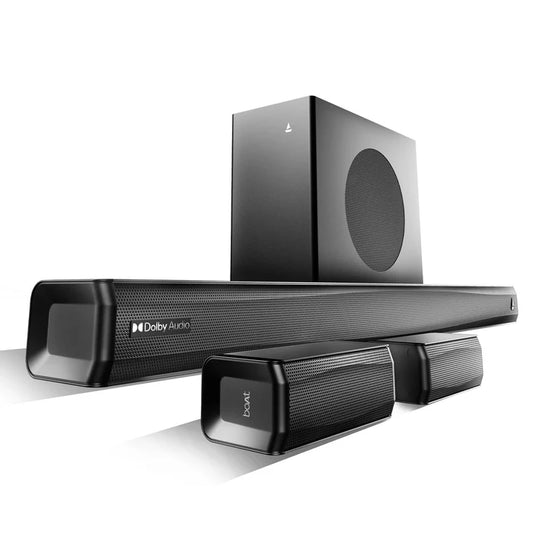 boAt Aavante Prime 7050D - 5.1CH, 700W, Soundbar