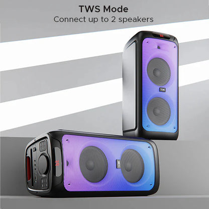 boAt PartyPal 450 - 180W Bluetooth Party Speaker