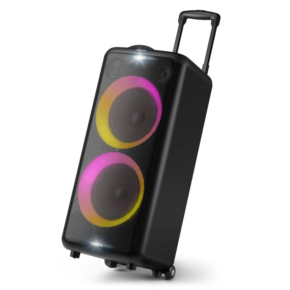 Philips TAX5206/94 - Party Speaker
