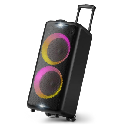 Philips TAX5206/94 - Party Speaker