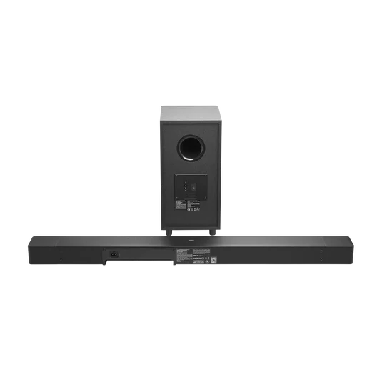 JBL Cinema SB595 - 440W 3.1.2 Channel Dolby Atmos Soundbar