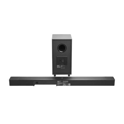 JBL Cinema SB595 - 440W 3.1.2 Channel Dolby Atmos Soundbar