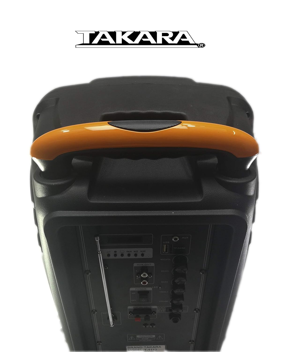 Takara T-1112