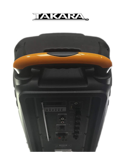 Takara T-1112