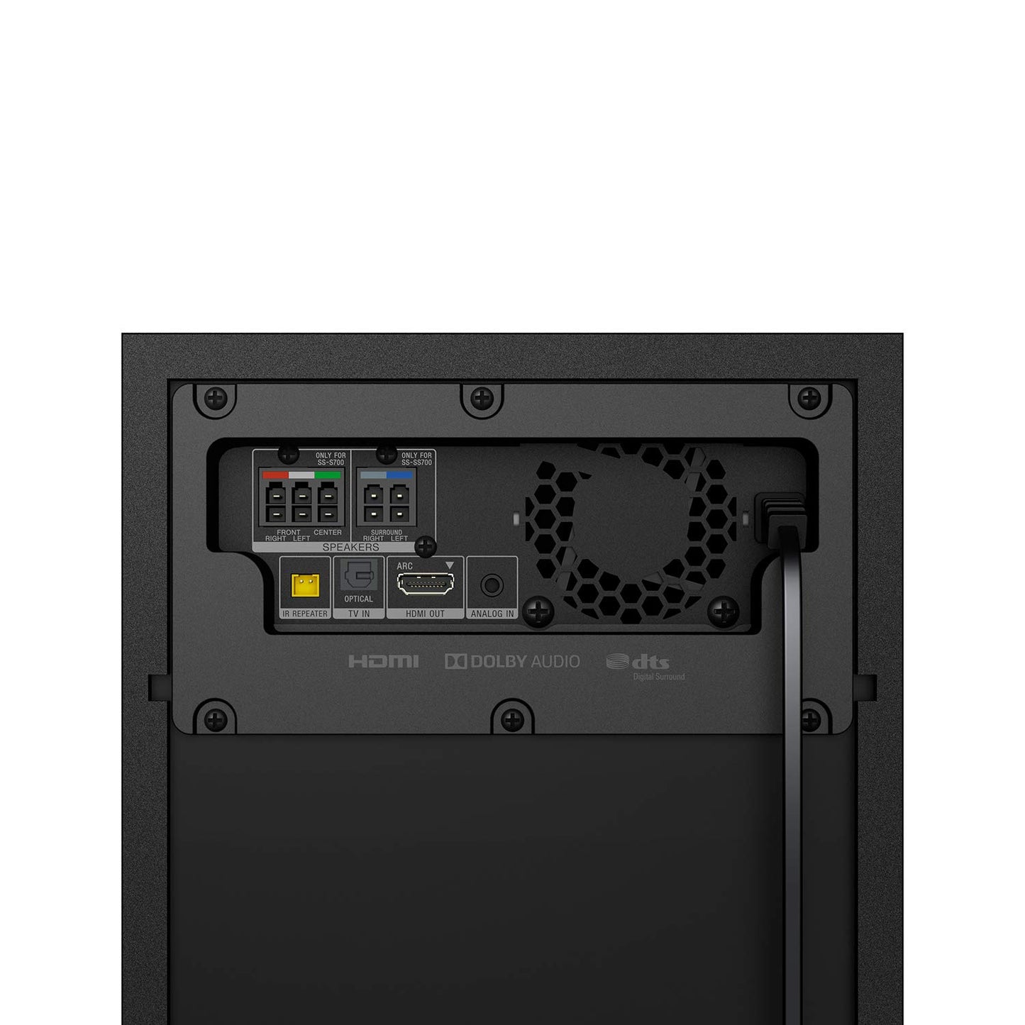 Sony HT-S500RF