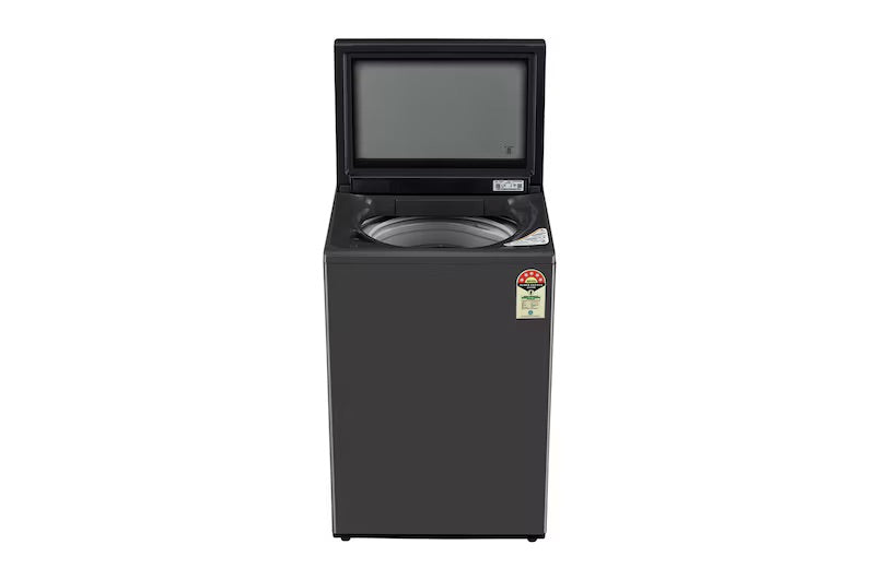 LG T80KMMB3Z - 8 Kg Fully Automatic Top Load Washing Machine