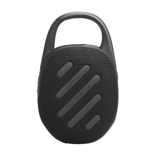 JBL Clip 5 - Portable Bluetooth Speaker