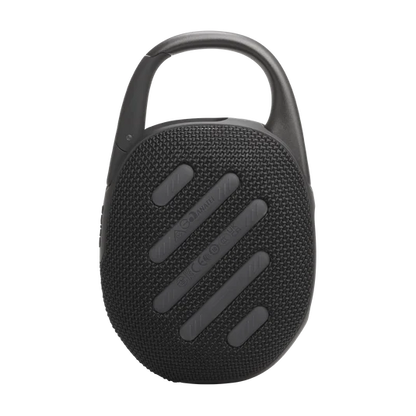 JBL Clip 5 - Portable Bluetooth Speaker