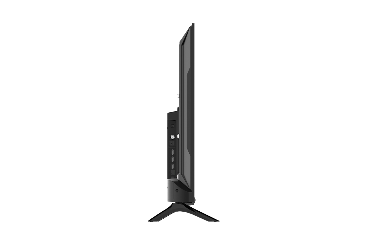 Onida LED 43" 43UIQ6-R