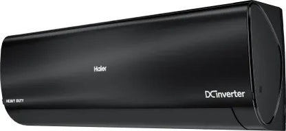Haier Black Edition HSU19K-PZAIB5BN-INV 1.6 Ton 5 Star AI Climate Control Inverter Split Air Conditioner