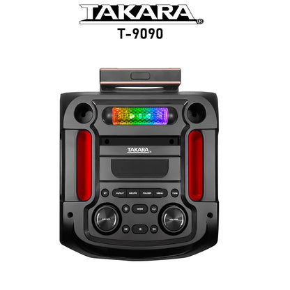 Takara T-9090