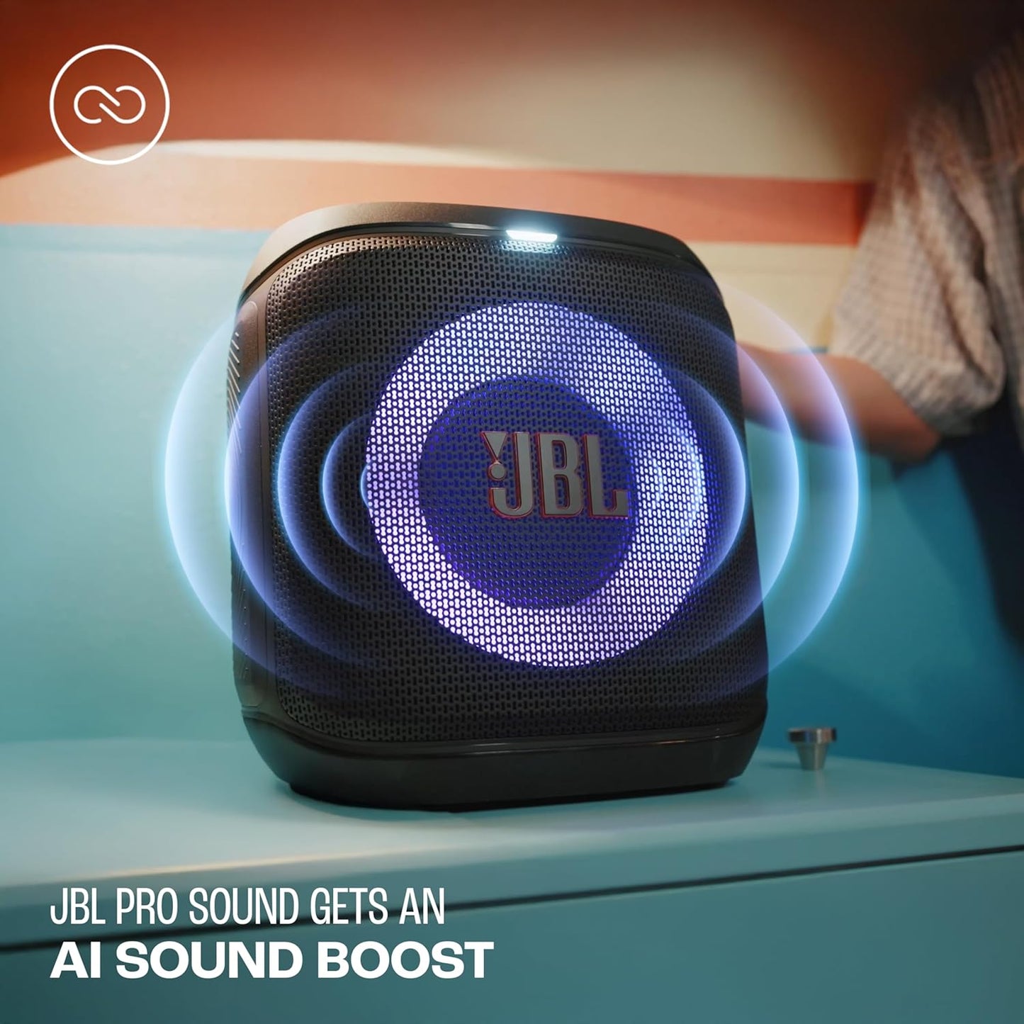 JBL Encore Essential 2