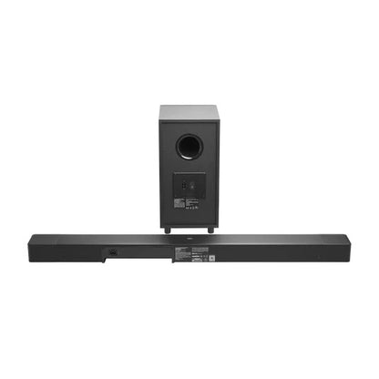 JBL Cinema SB595 - 3.1.2CH, 440W, Soundbar