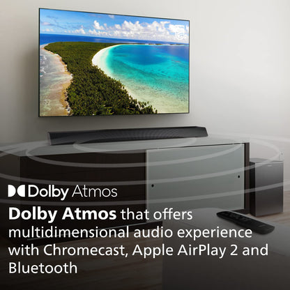 Philips TAB8947