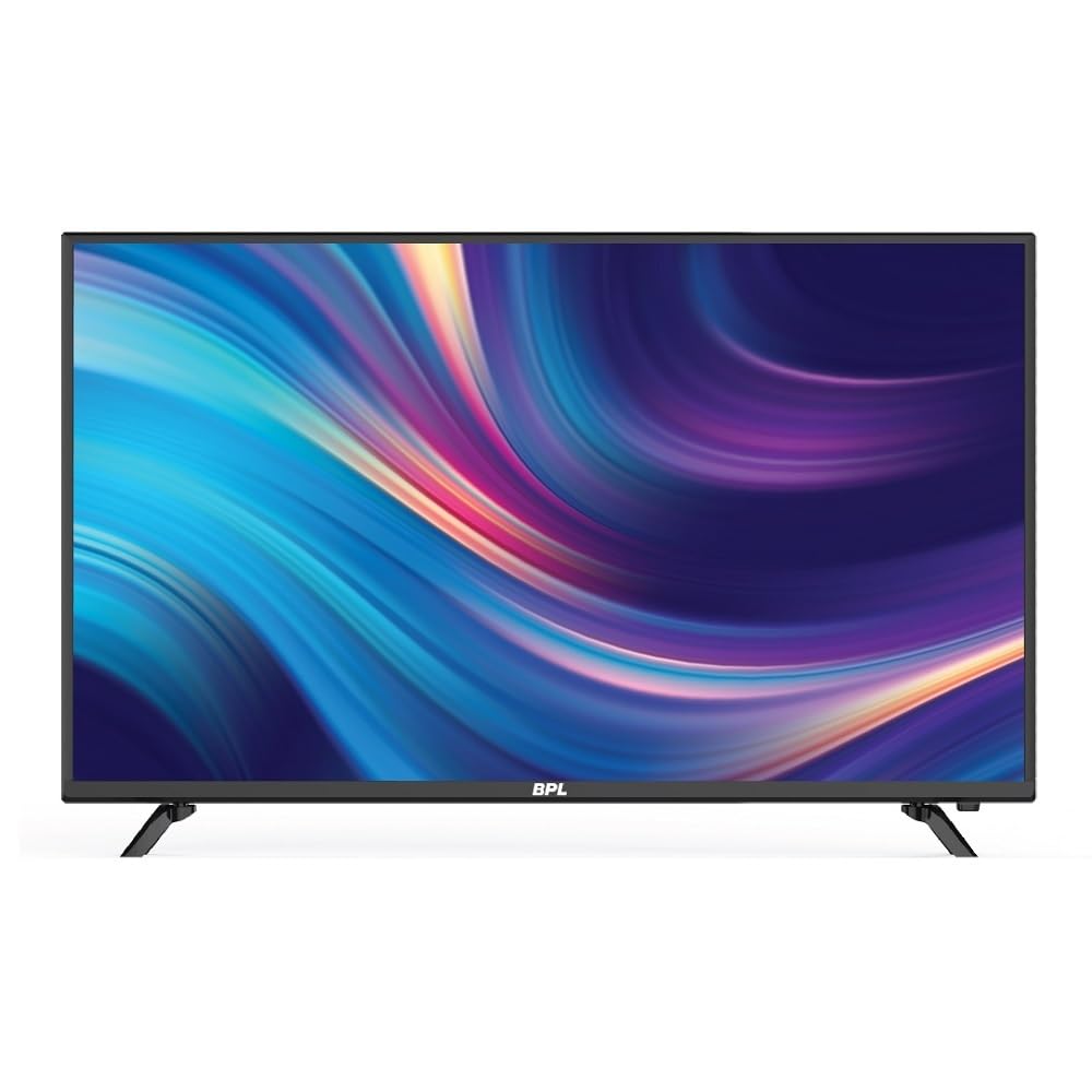 BPL LED 43" 7312