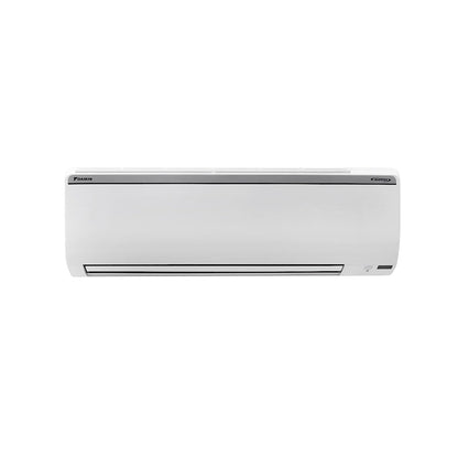 Daikin FTKL35UV16W 1 Ton 3 Star Inverter Split Air Conditioner