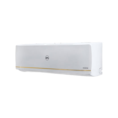 BPL Inverter Split AC, 1T 3 Star, 6 in 1 Convertible with Blue Fin Coating, BAS-V123ABFG5