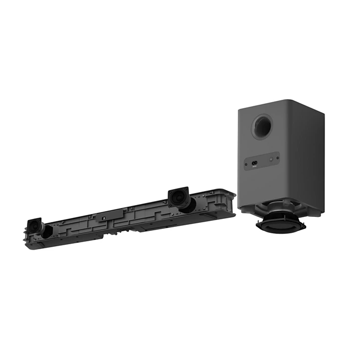 Philips TAB5309/94 - 2.1 Channel Soundbar with Wireless Subwoofer