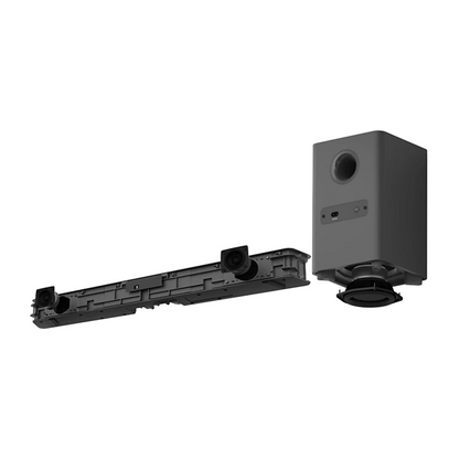 Philips TAB5309/94 - 2.1 Channel Soundbar with Wireless Subwoofer