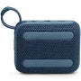 JBL Go 4 - Portable Bluetooth Speaker