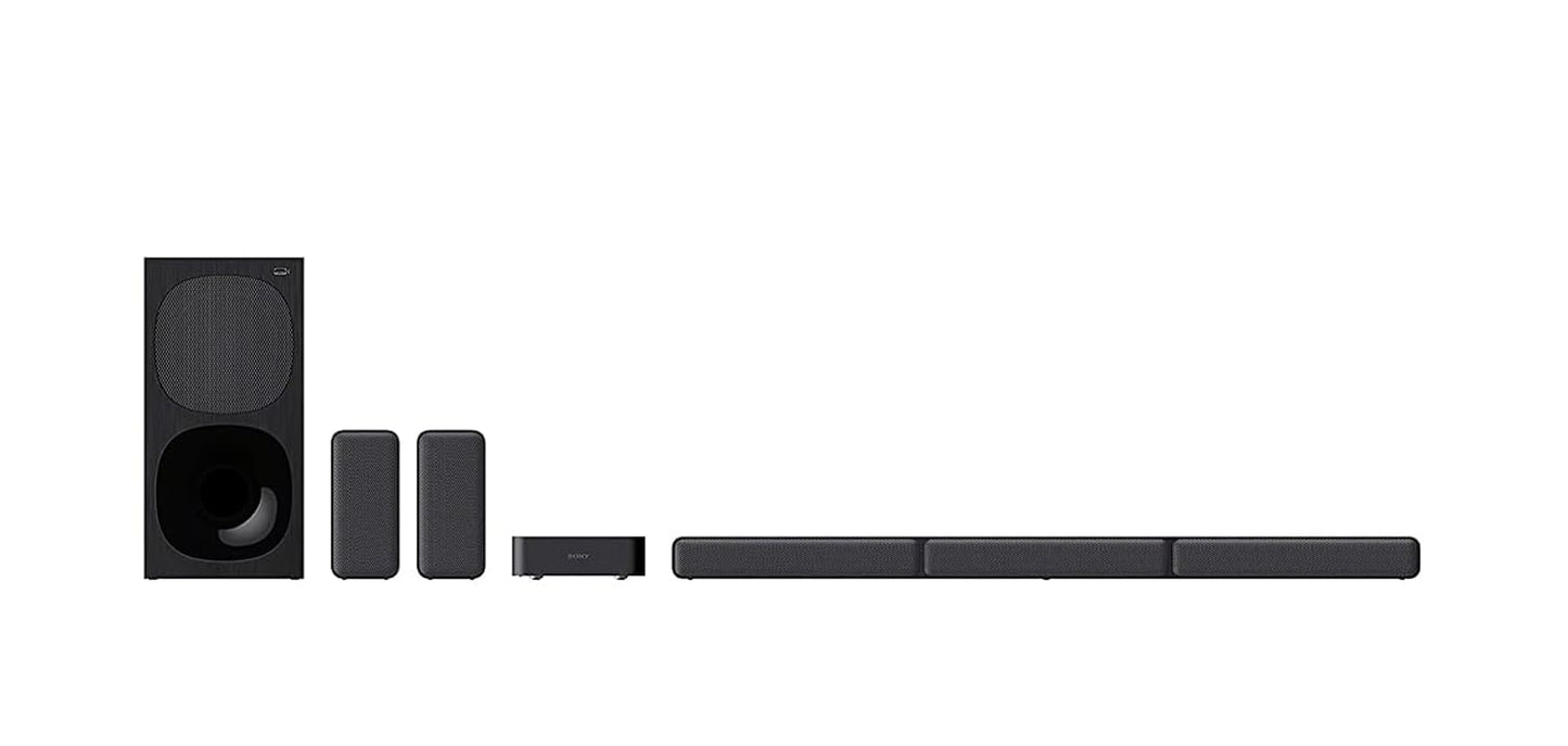 Sony HT-S40R