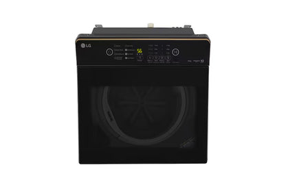 LG T80KMMB3Z - 8 Kg Fully Automatic Top Load Washing Machine