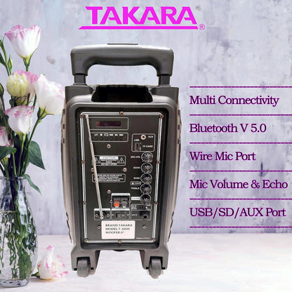Takara T-6008