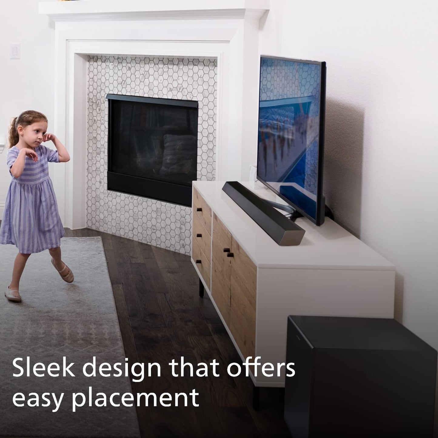 Philips TAB8947