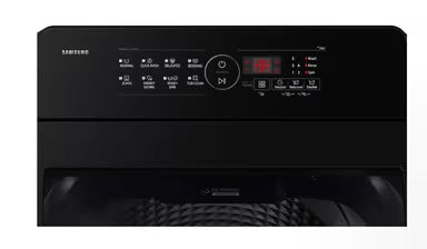 Samsung WA40F08D1CTL - 8 Kg Fully Automatic Top Load Washing Machine