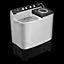 Samsung WT10C4260GG/TL - 10.5 Kg Semi Automatic Top Load Washing Machine